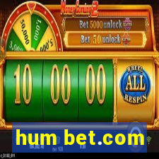 hum bet.com